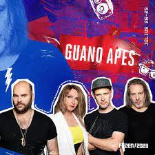 Guano Apes