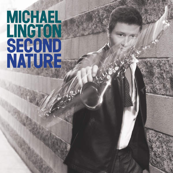 Michael Lington - Second Nature (2016)