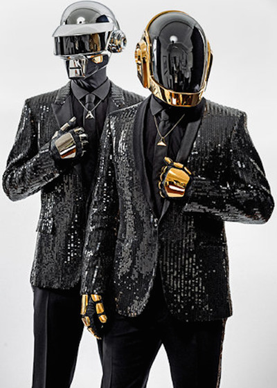 Daft Punk
