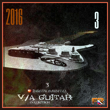 VA - Guitar Collection 3 (2016)