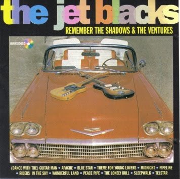 Remember the Shadows & The Ventures