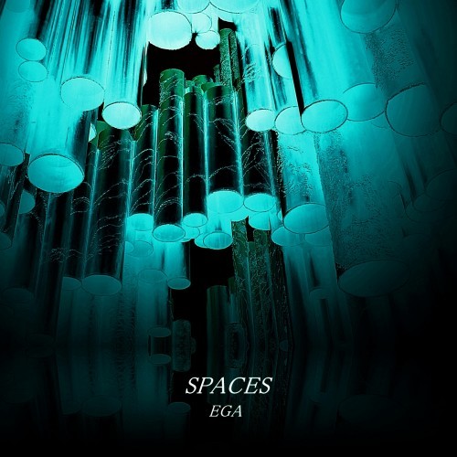 Ega - Spaces (2013)