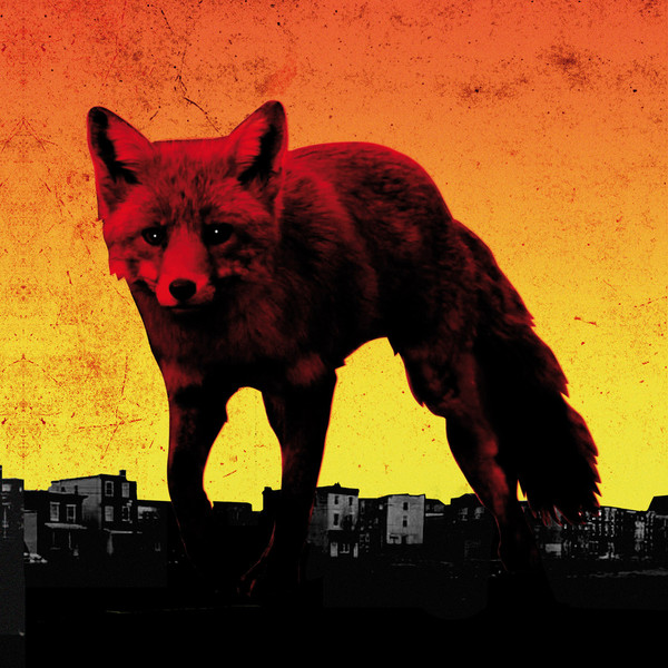 The Prodigy - The Day Is My Enemy [2015]