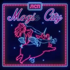 ЛСП (Magic city)
