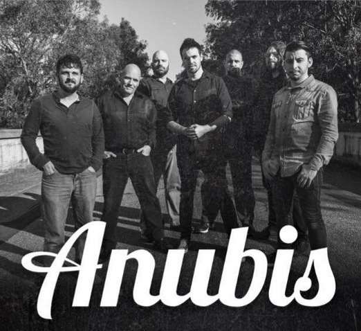 Anubis - Discography (2009 - 2019)