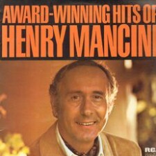 Henry Mancini