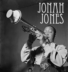 Jonah Jones - jazz