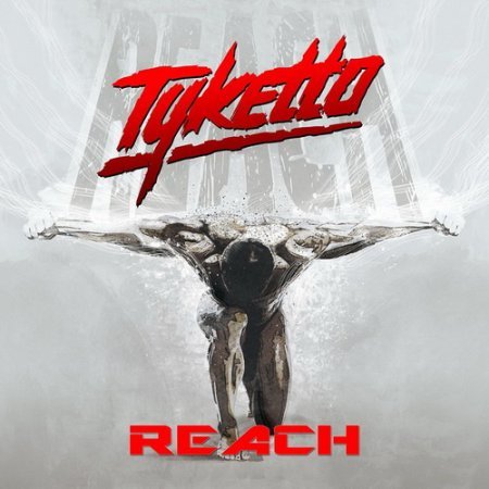 TYKETTO - REACH 2016
