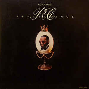 Ray Charles - 1975 - Renaissance