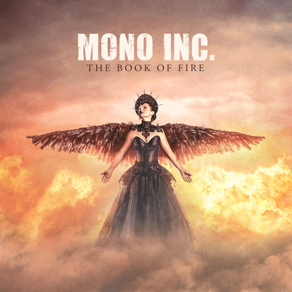 Mono Inc. – The Book Of Fire  2020