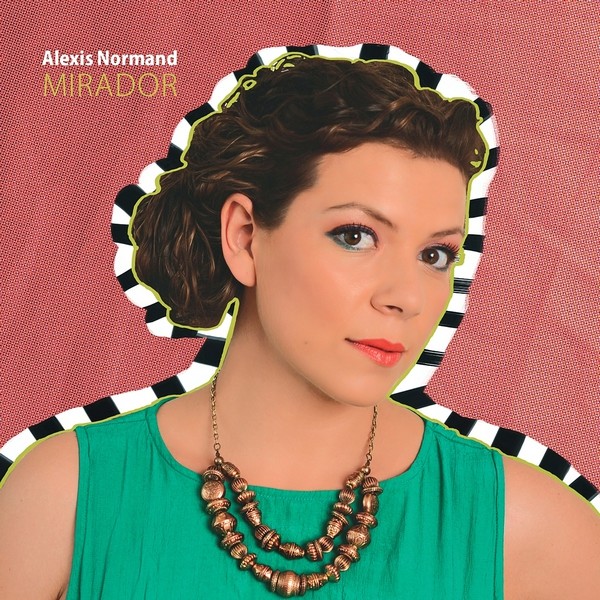 Alexis Normand - Mirador (2013)