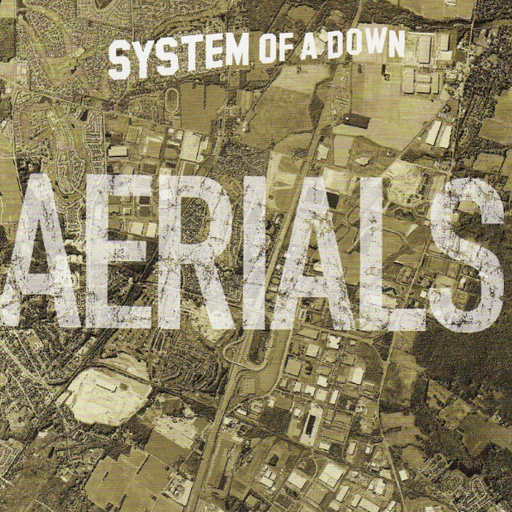 Soad aerials