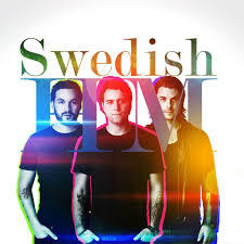 Swedish House Mafia