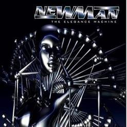 NEWMAN - THE ELEGANCE MACHINE 2015