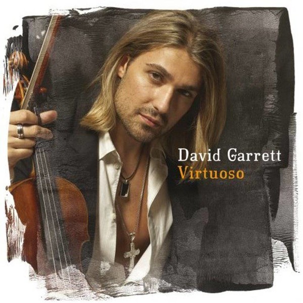 Devid Garrett