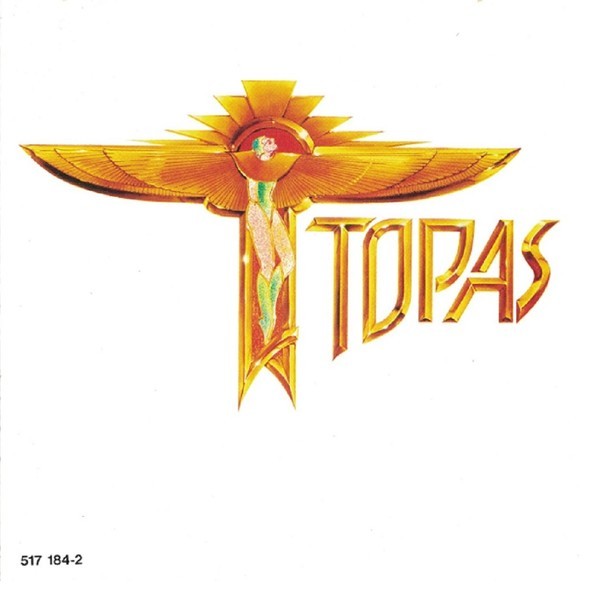Topas (BRD) – Topas (1980)