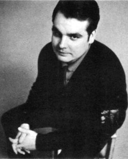 Tony Hatch - Yester-me, yester-you, yesterday