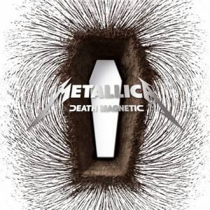 Metallica  -  Death Magnetic  (2008)