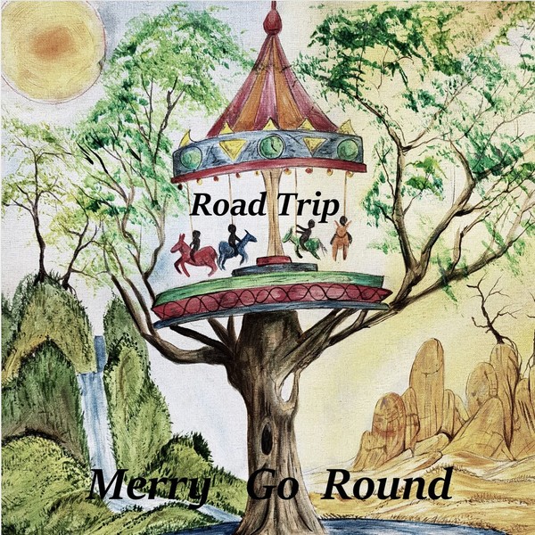 Road Trip - Merry Go Round (2022)