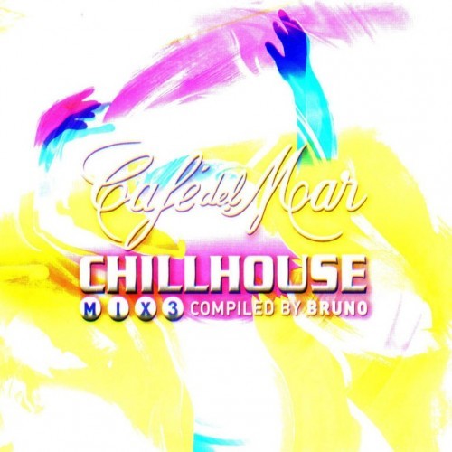 Cafe del Mar - Chillhouse mix vol. 3 (2002)