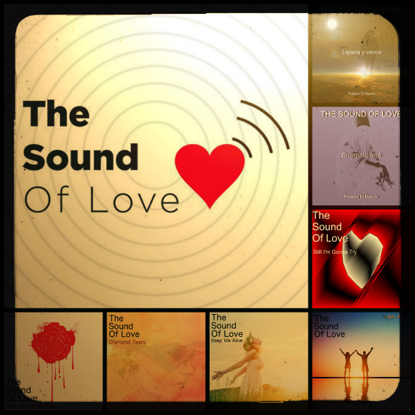 Звуки лов. Love Sound. The book of Love Sound. Tamo - Sound of Love. Love Sound наклей.